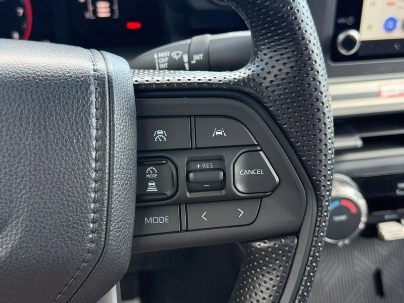 New 2026 Toyota Tacoma SR5 RWD image 14