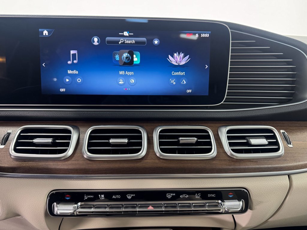 Certified 2026 Mercedes-Benz GLE 350 4MATIC image 18