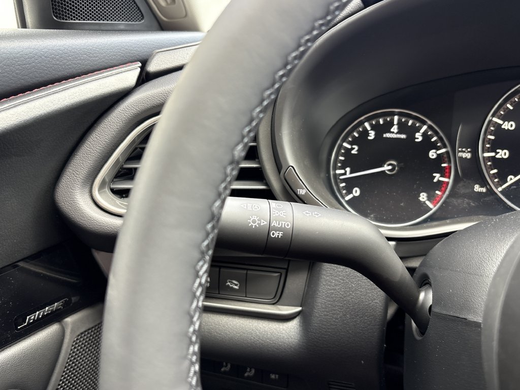 New 2026 MAZDA CX-30 AWD 2.5 S image 18