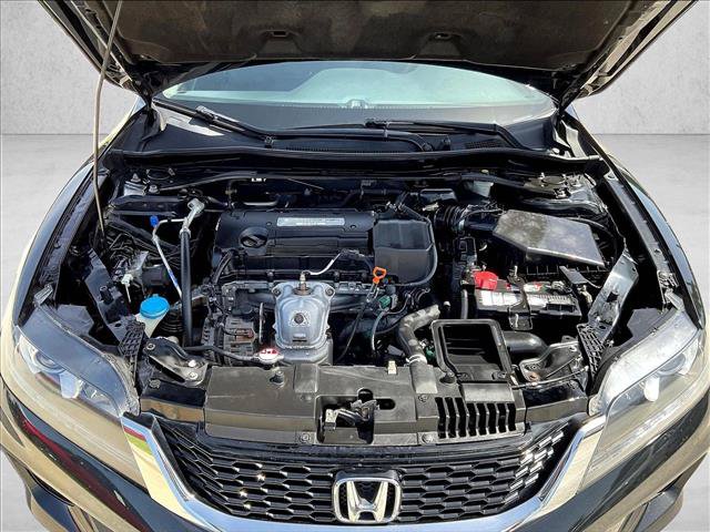 Used 2015 Honda Accord LX-S image 11