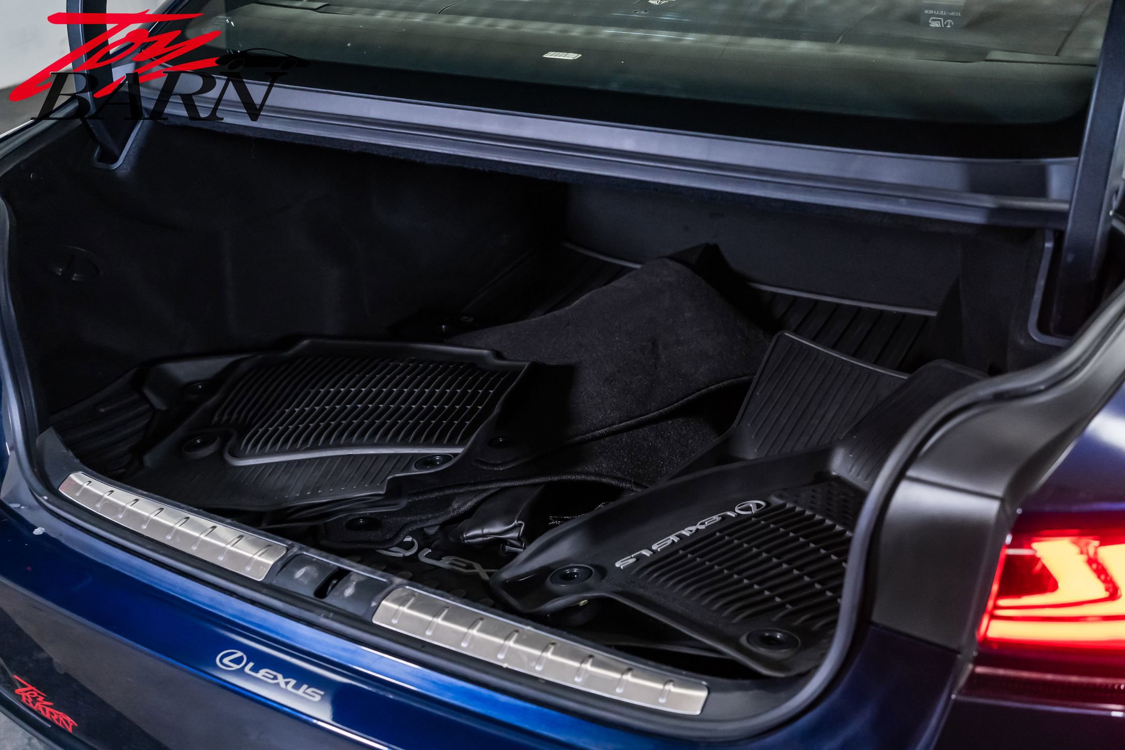 Used 2022 Lexus LS 500 AWD w/ Luxury Package image 50