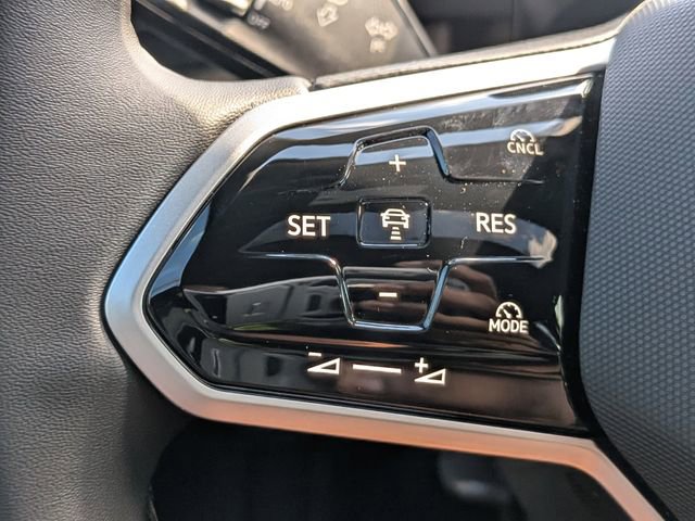 New 2025 Volkswagen ID.4 Pro S image 24