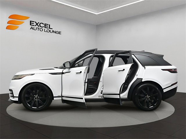 Used 2018 Land Rover Range Rover Velar R-Dynamic SE image 49