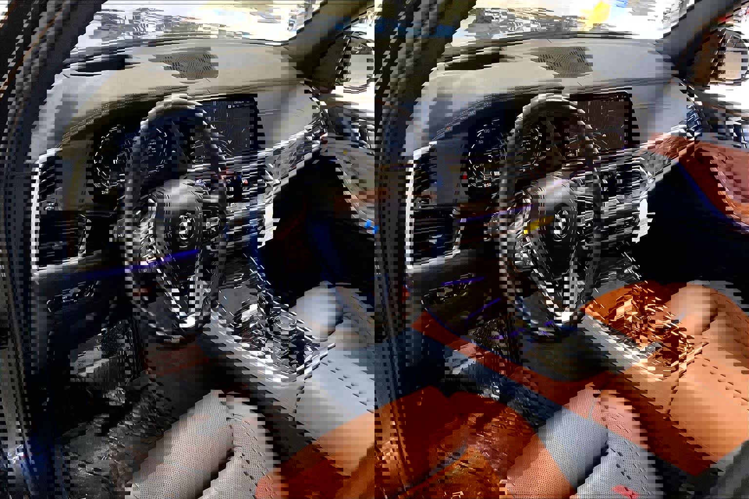 Used 2023 BMW X5 xDrive40i w/ Premium Package image 16