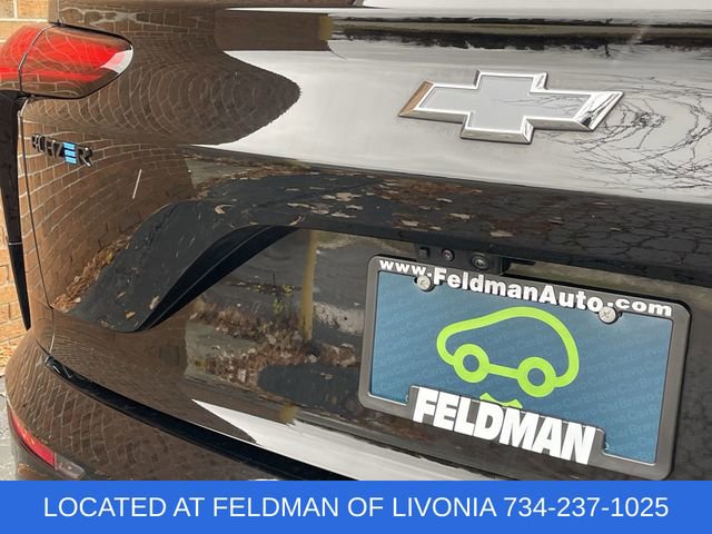 Used 2024 Chevrolet Blazer EV RS image 28