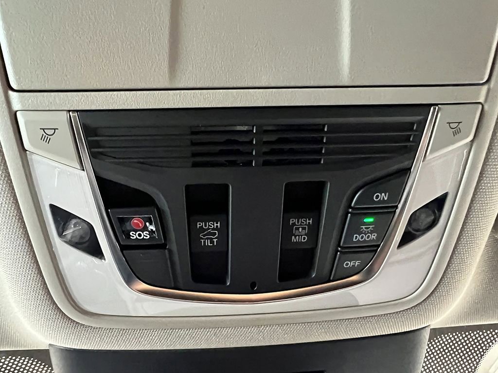 New 2026 Acura MDX SH-AWD w/ Advance Package image 23