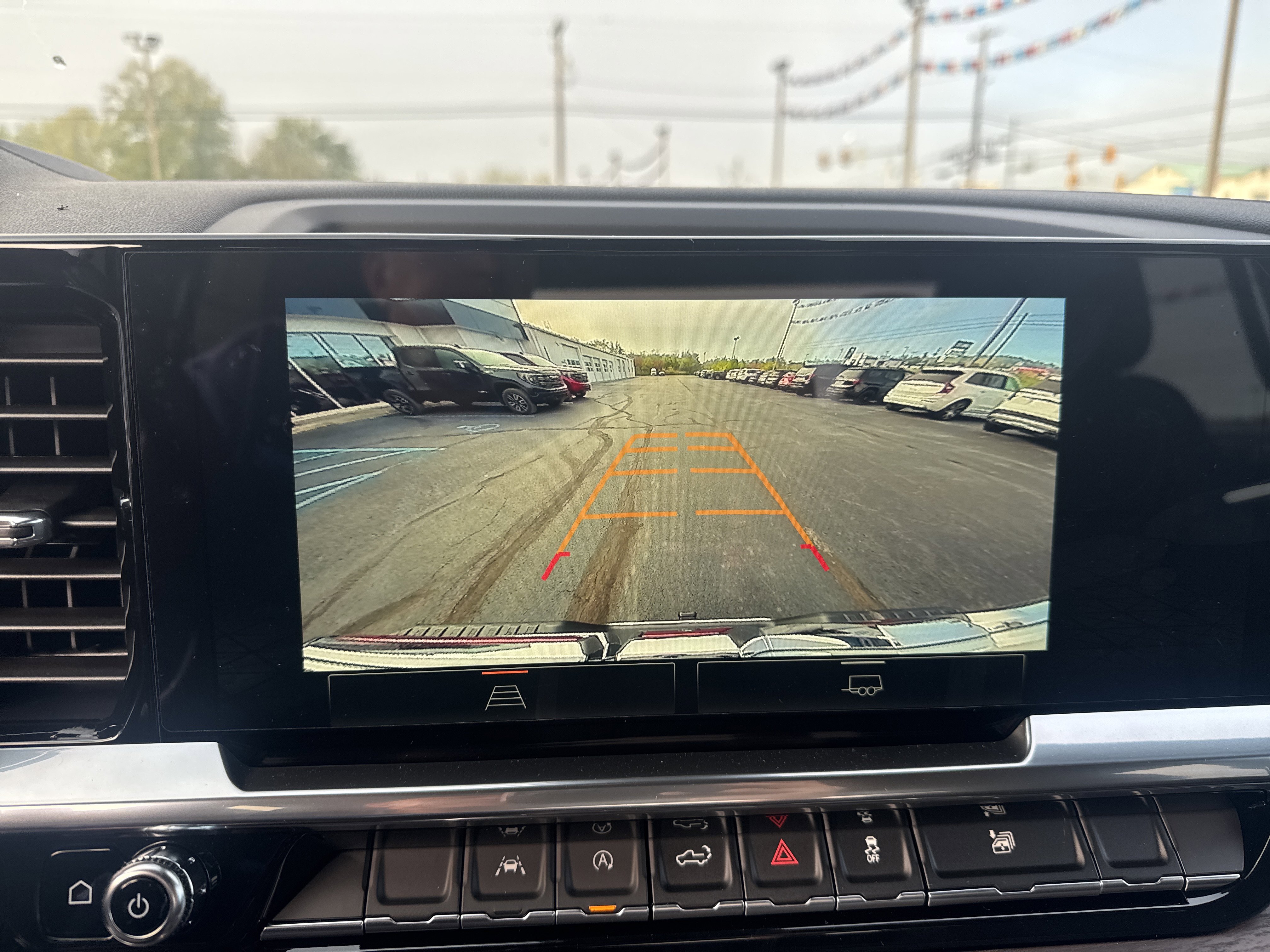 New 2026 GMC Sierra 1500 SLT w/ SLT Premium Package image 26