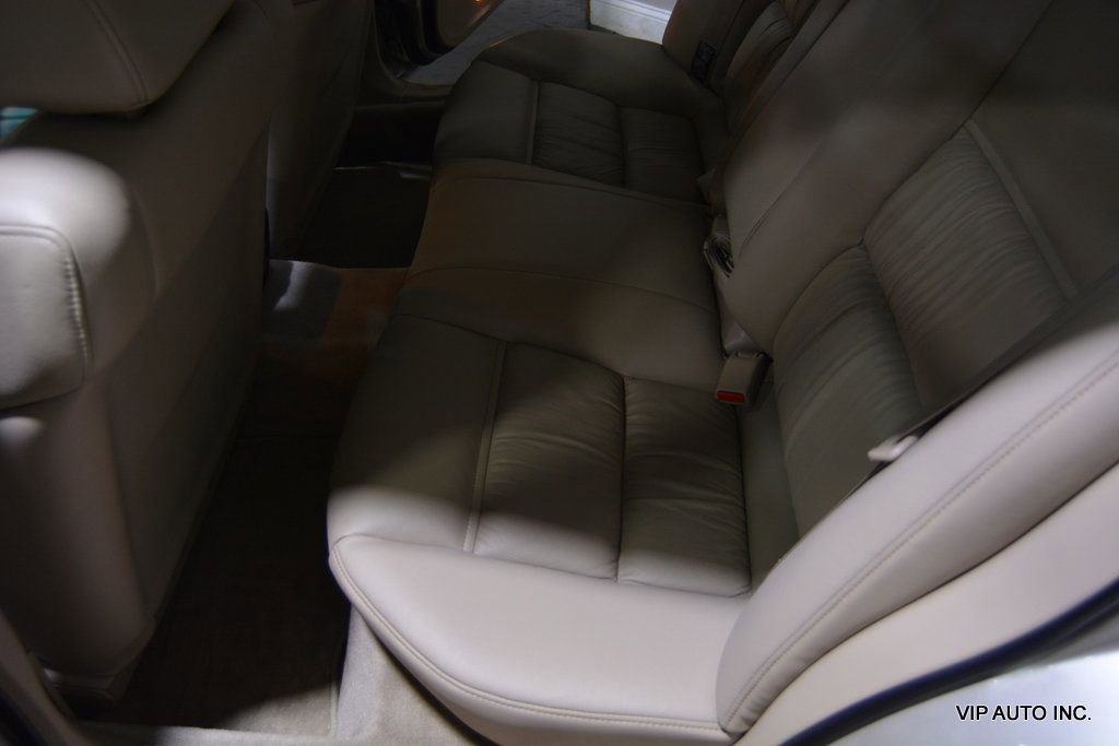 Used 1996 MAZDA Millenia image 37