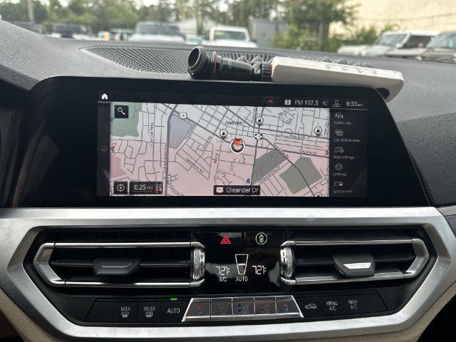 Used 2019 BMW 330i Sedan RWD image 19