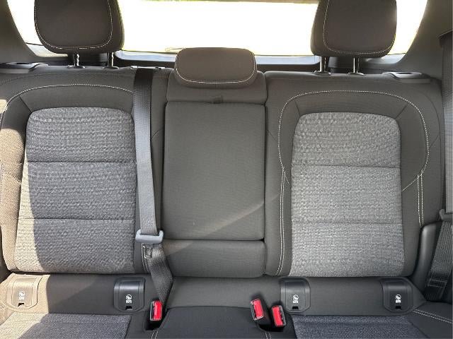 New 2027 GMC Terrain Elevation AWD/4WD image 22
