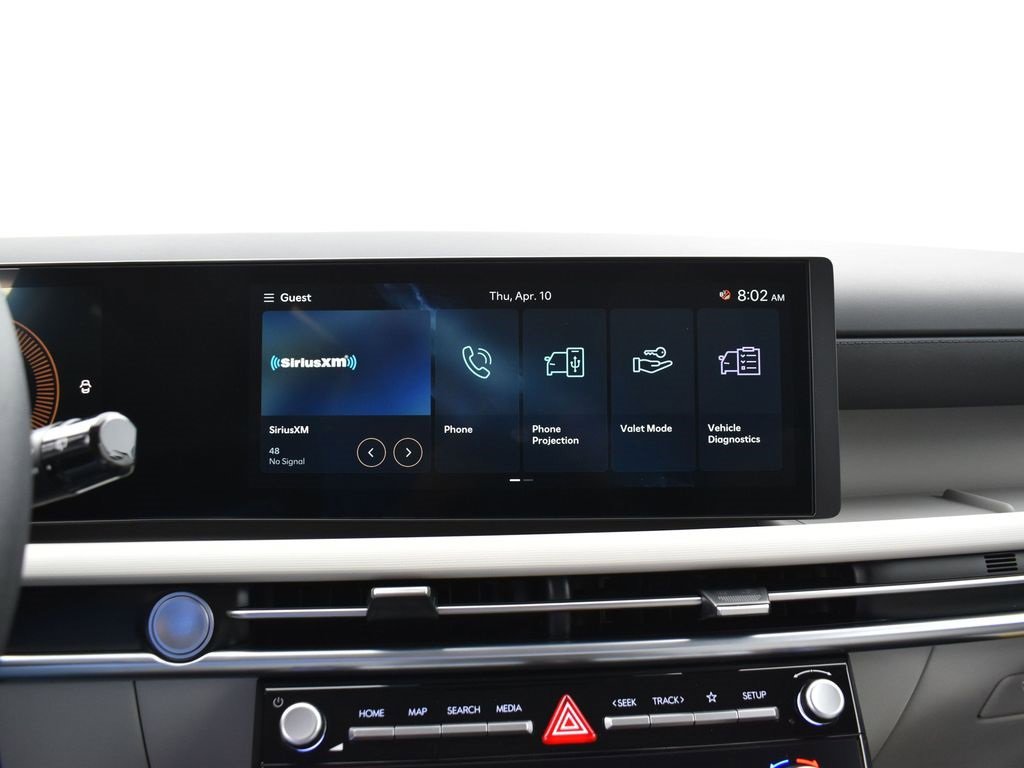 Used 2025 Hyundai Tucson SEL image 15