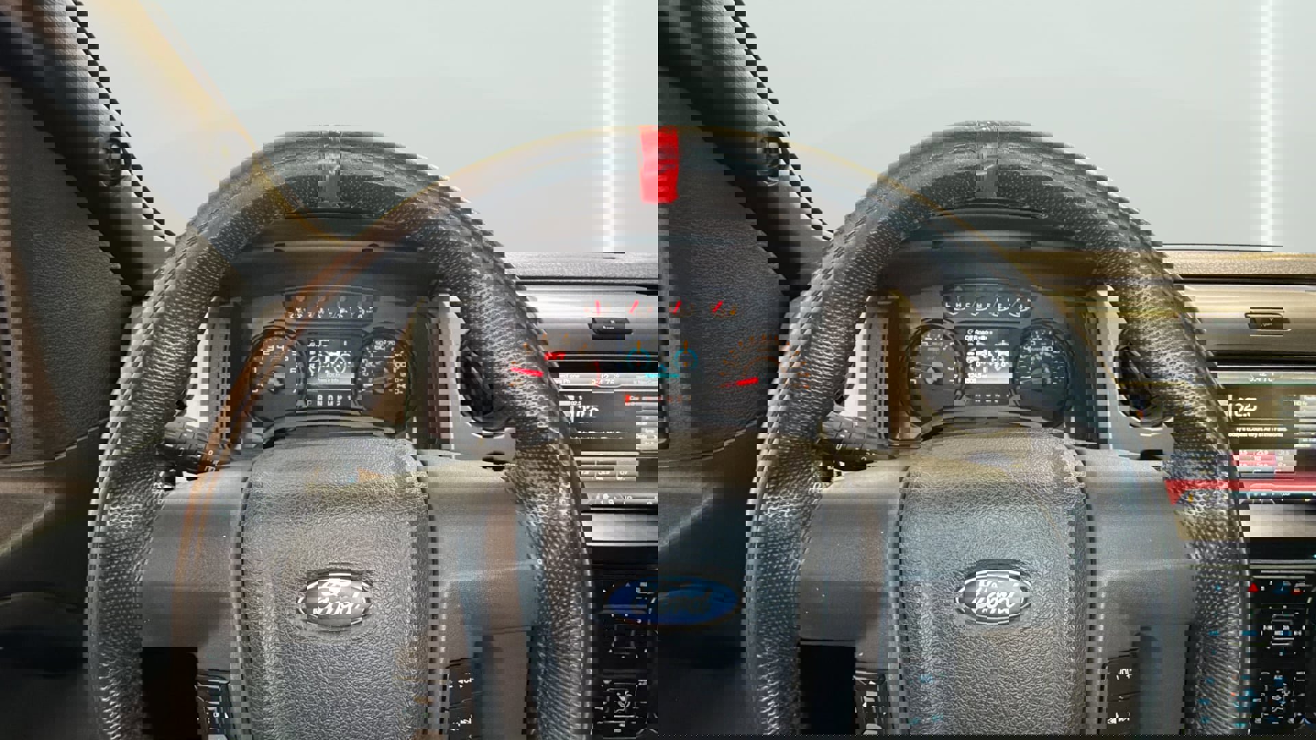 Used 2014 Ford F150 Raptor w/ Equipment Group 801A Luxury image 32