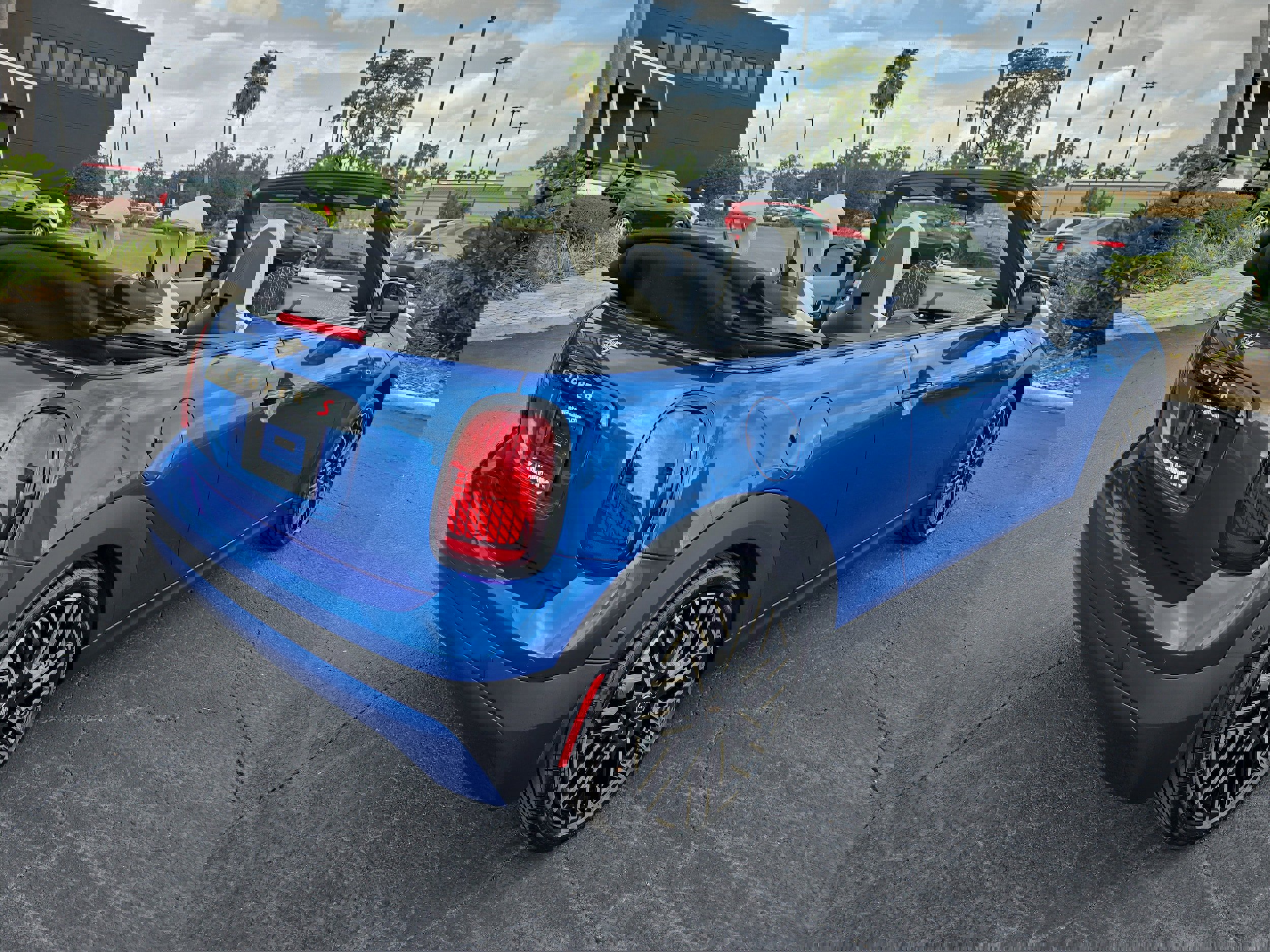 New 2026 MINI Cooper S image 5