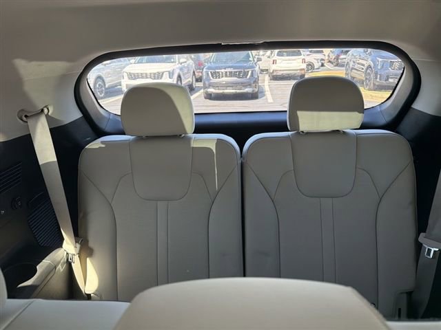 Certified 2025 Kia Sorento S w/ Panoramic Sunroof Package image 10