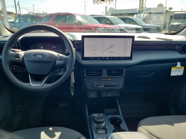 New 2026 Ford Maverick XL w/ Equipment Group 101A AWD/4WD image 8