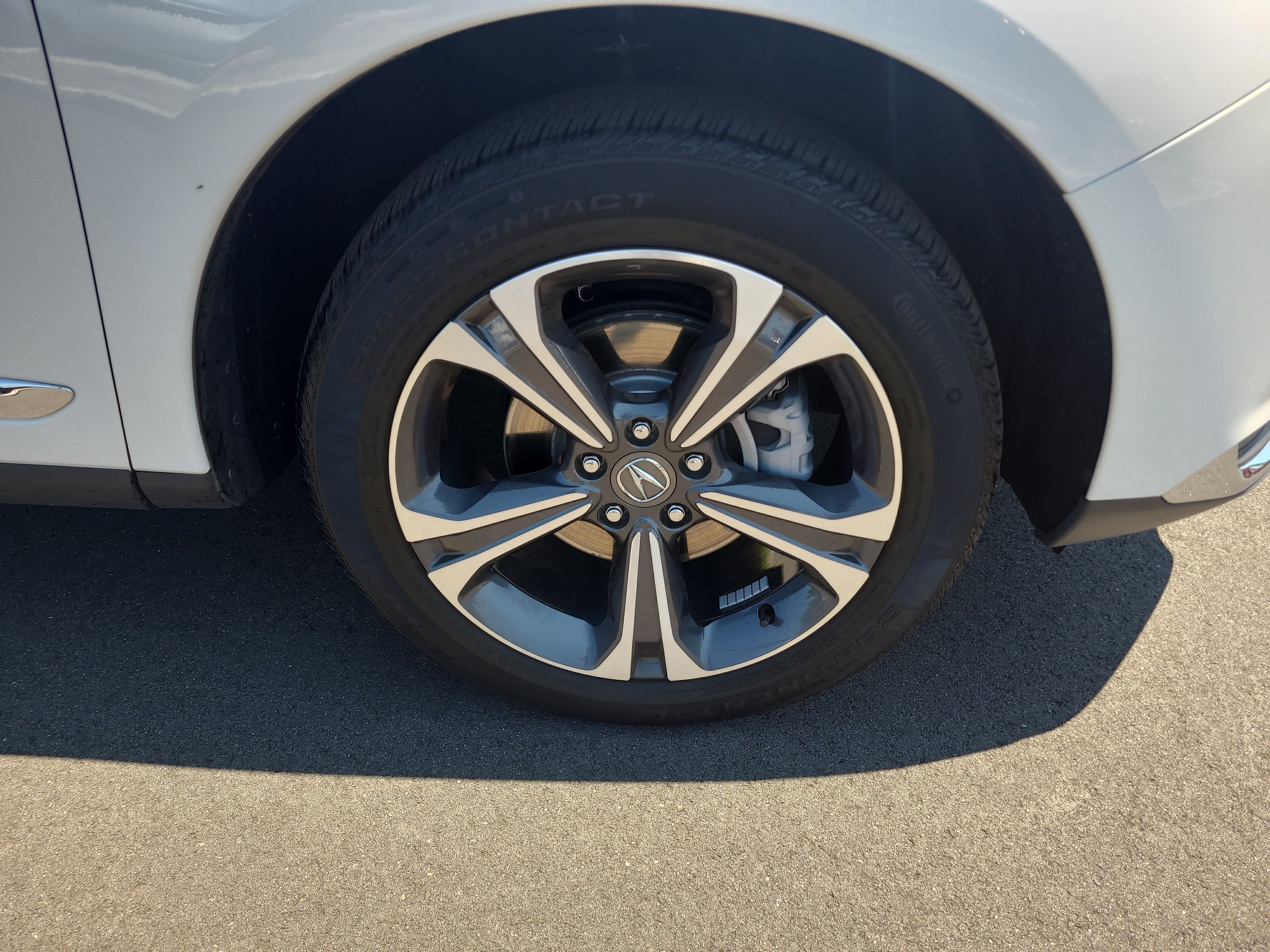 Used 2025 Acura RDX SH-AWD w/ Technology Package image 12