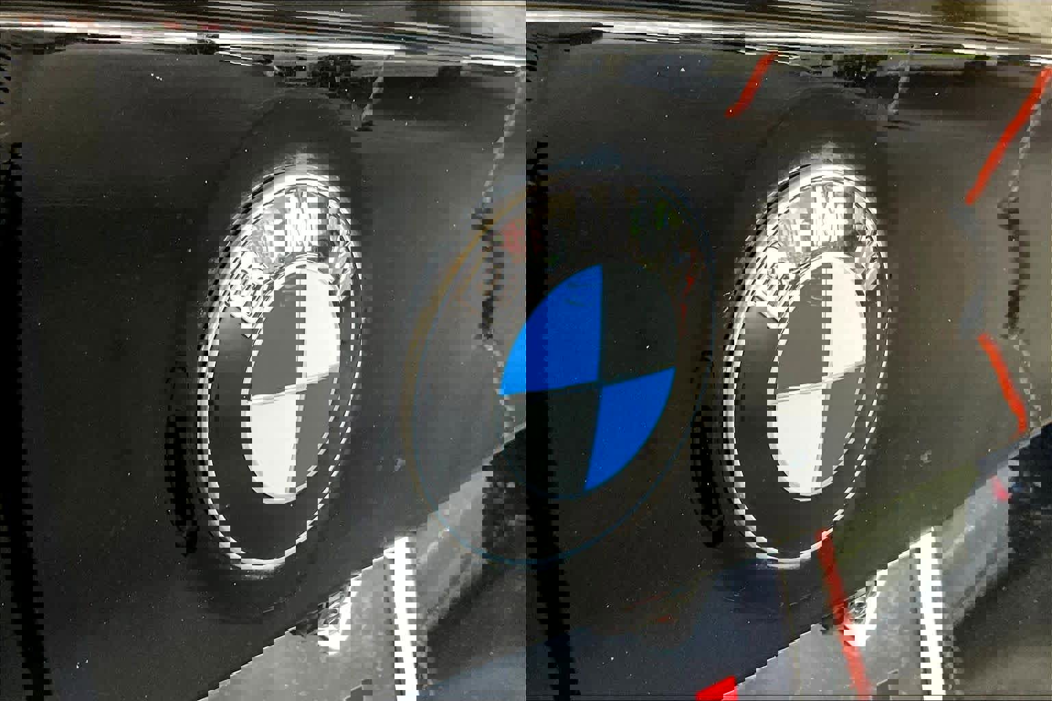 Used 2024 BMW X3 sDrive30i w/ Convenience Package w/ZPA image 30