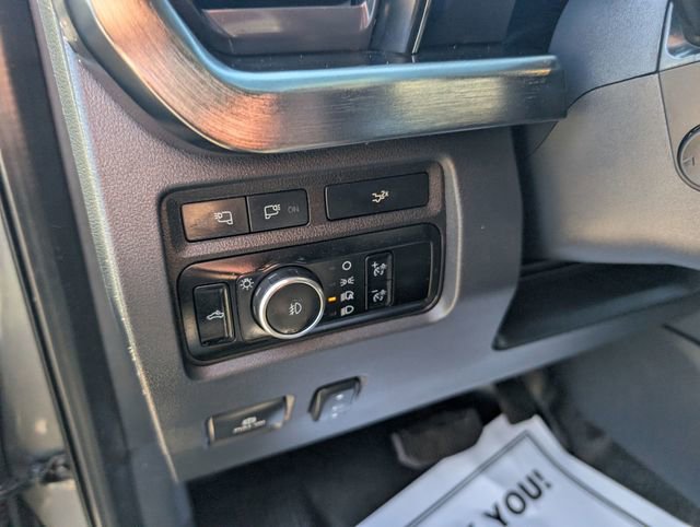 Used 2023 Ford F450 Lariat w/ Lariat Ultimate Package image 23