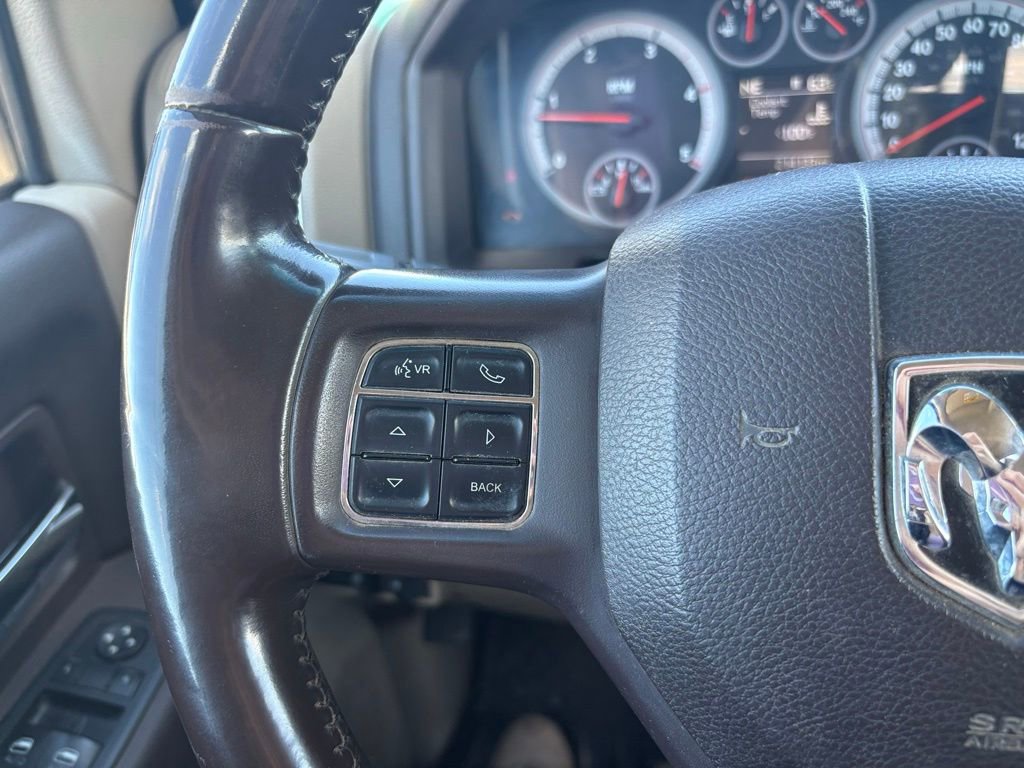 Used 2012 RAM 3500 SLT w/ Luxury Group AWD/4WD image 16