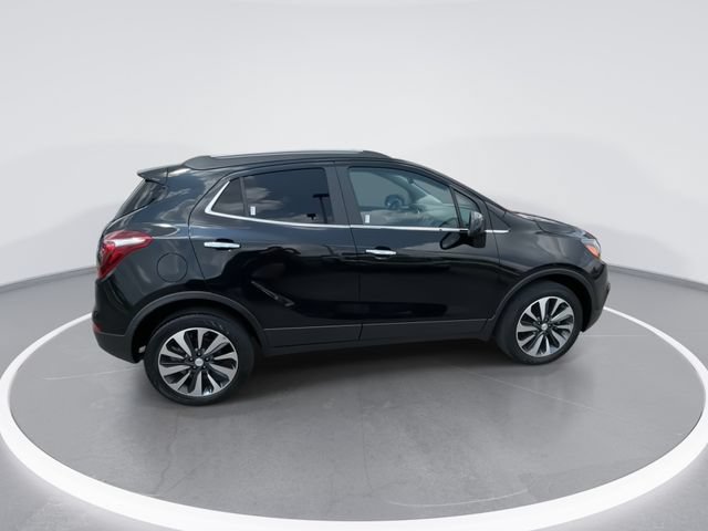 Used 2022 Buick Encore Preferred w/ Safety Package AWD/4WD image 9