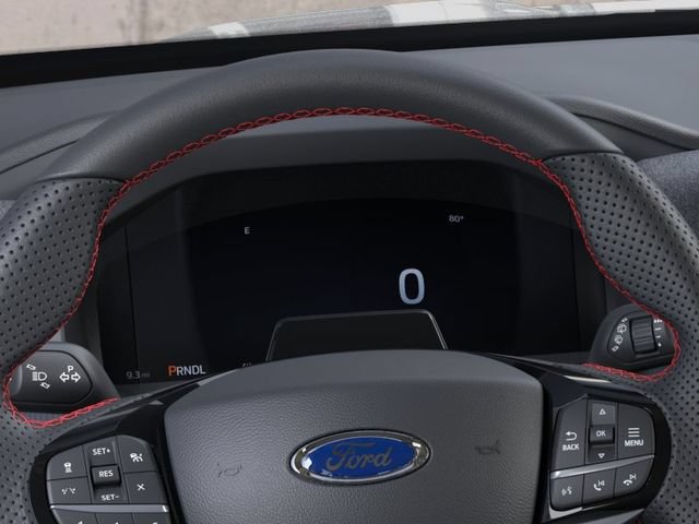 Used 2026 Ford Explorer ST-Line w/ ST-Line Street Pack AWD/4WD image 13