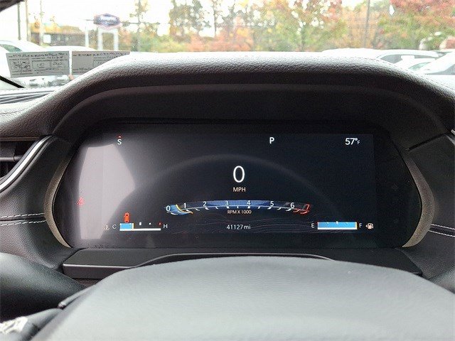 Used 2022 Jeep Grand Cherokee L Limited image 24