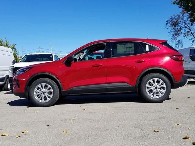 New 2026 Ford Escape Active w/ Tech Pack #1 image 12