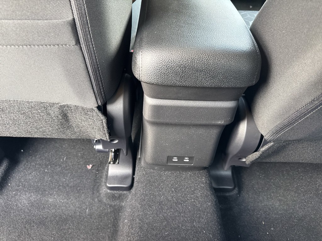 New 2026 Mitsubishi Outlander Sport AWD image 28