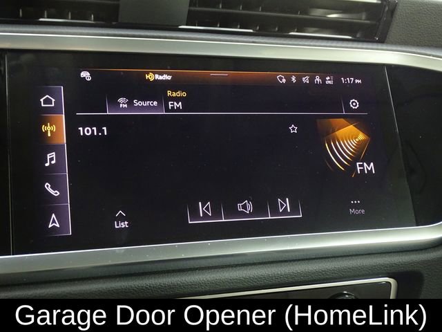 Used 2024 Audi Q3 2.0T Premium Plus image 34