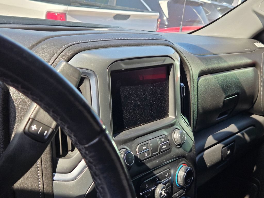 Used 2021 Chevrolet Silverado 1500 LT RWD image 23