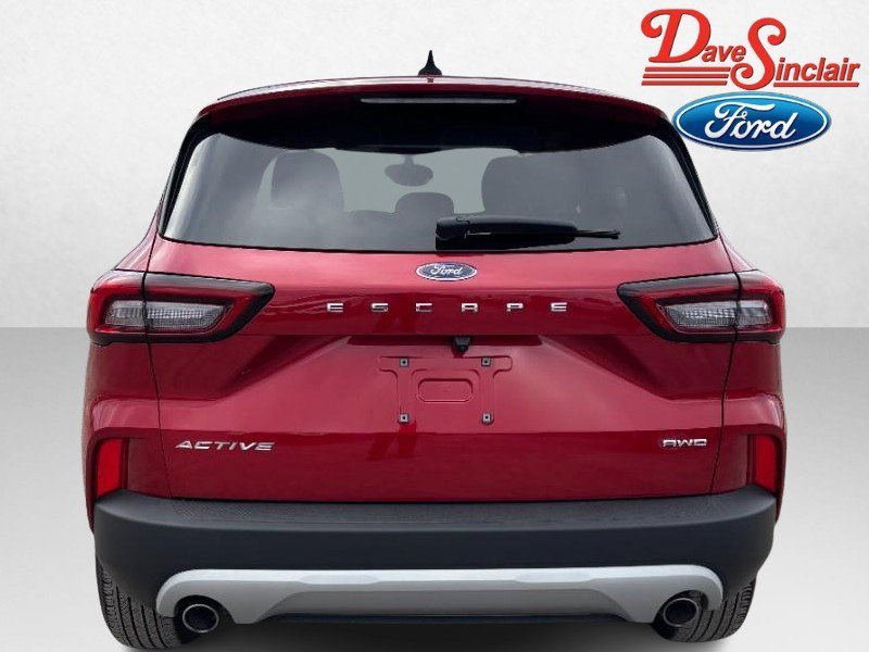 Used 2023 Ford Escape Active AWD/4WD image 8