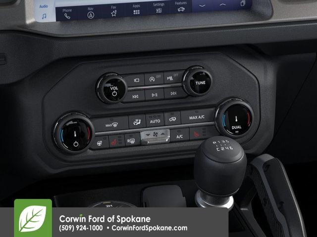 New 2026 Ford Bronco Badlands image 16