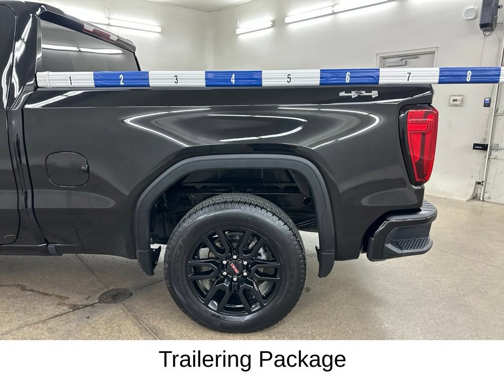 Used 2024 GMC Sierra 1500 Elevation AWD/4WD image 18