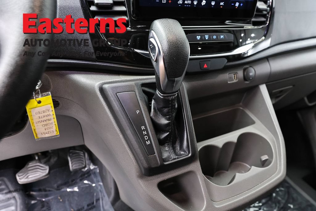 Used 2024 Ford Transit 350 XLT RWD image 12