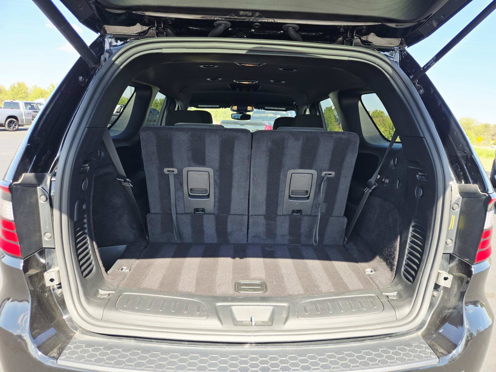Used 2025 Dodge Durango GT AWD/4WD image 15