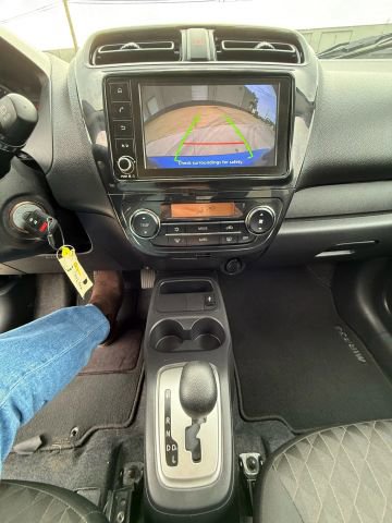 Used 2024 Mitsubishi Mirage ES image 16