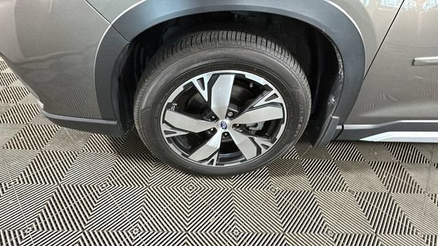 Used 2019 Subaru Forester Touring AWD/4WD image 9