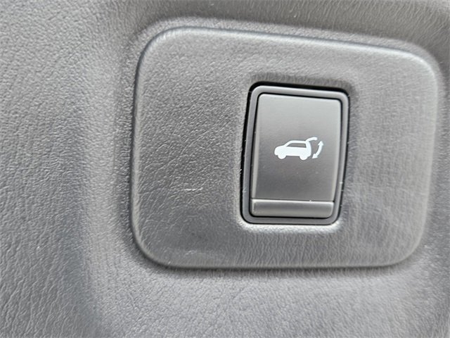 Used 2020 INFINITI QX60 Luxe w/ Essential Package image 13