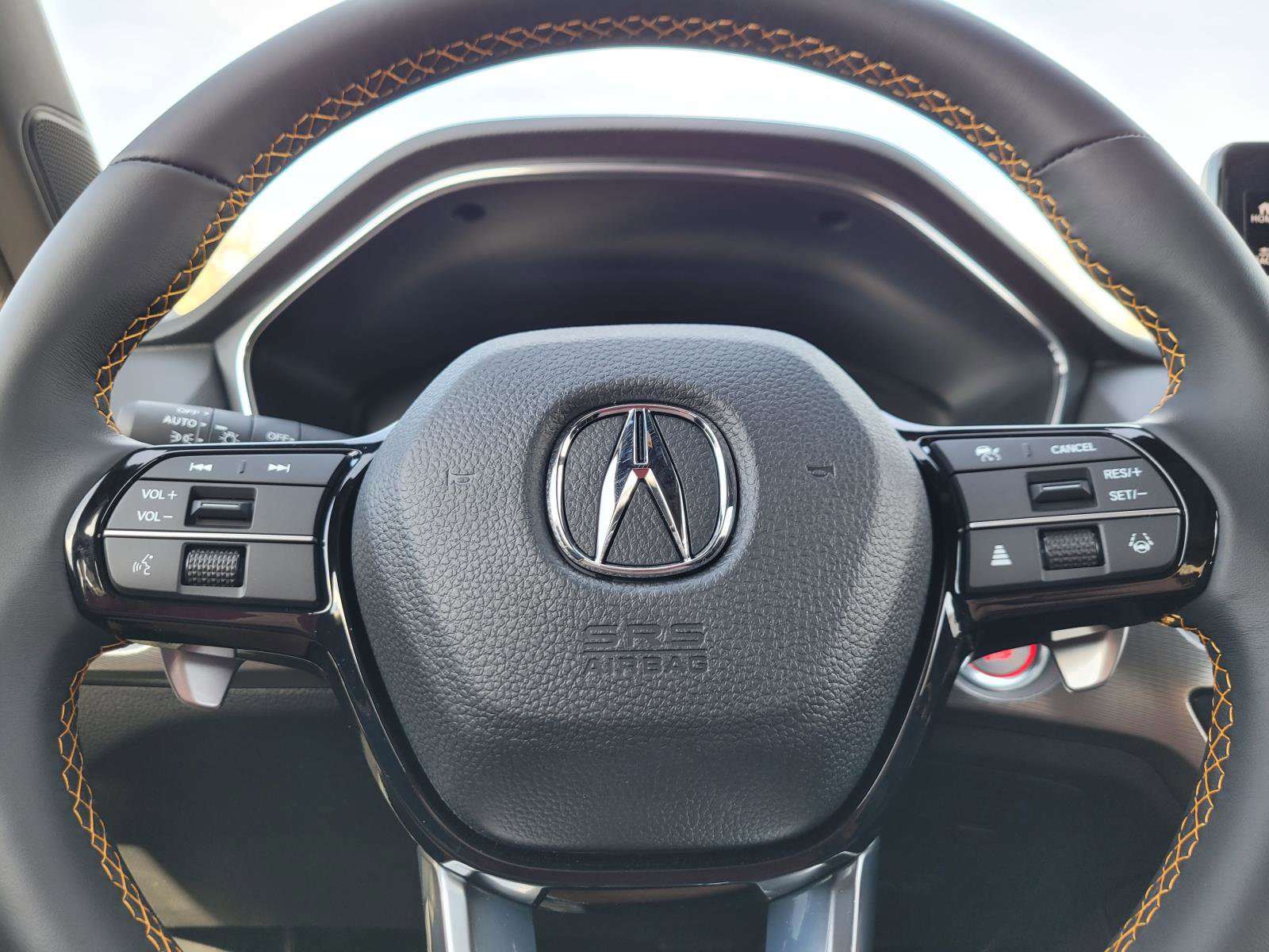 New 2026 Acura Integra A-Spec image 16