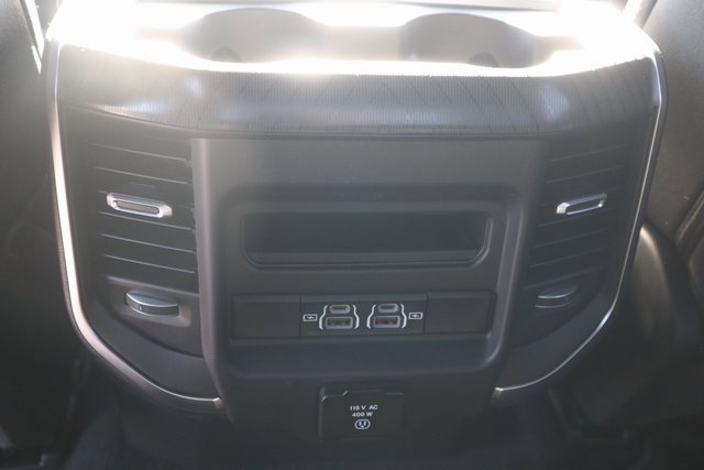 New 2026 RAM 1500 4x4 Crew Cab image 5