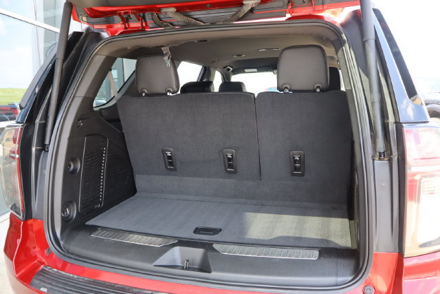 Used 2021 Chevrolet Tahoe High Country AWD/4WD image 29