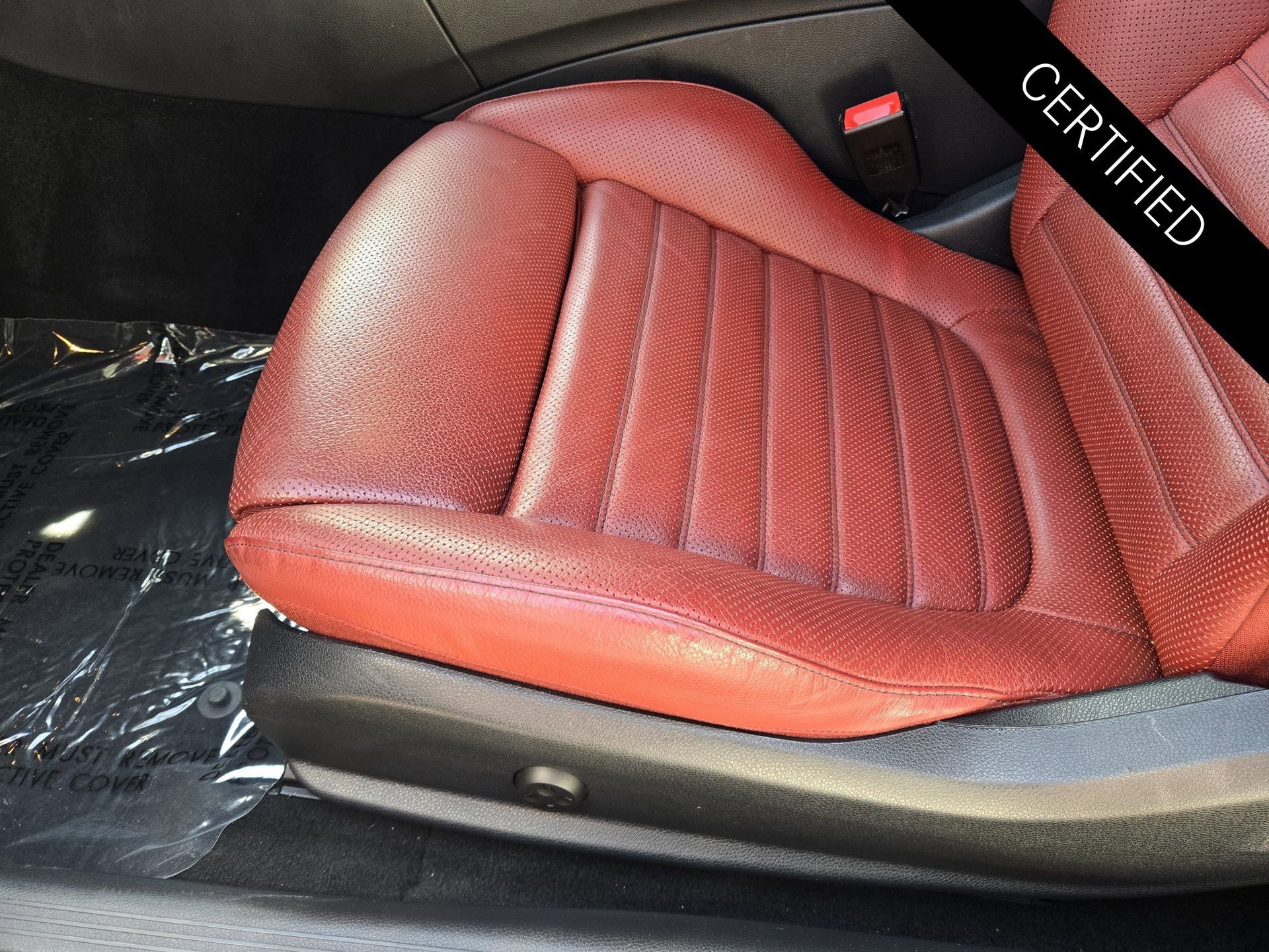 Used 2022 Mercedes-Benz C 300 Cabriolet image 23