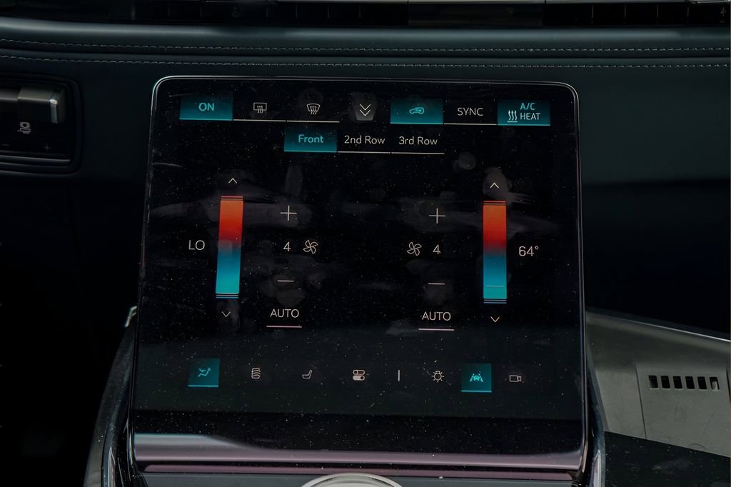 New 2025 Cadillac Escalade IQ Sport 2 AWD/4WD image 22