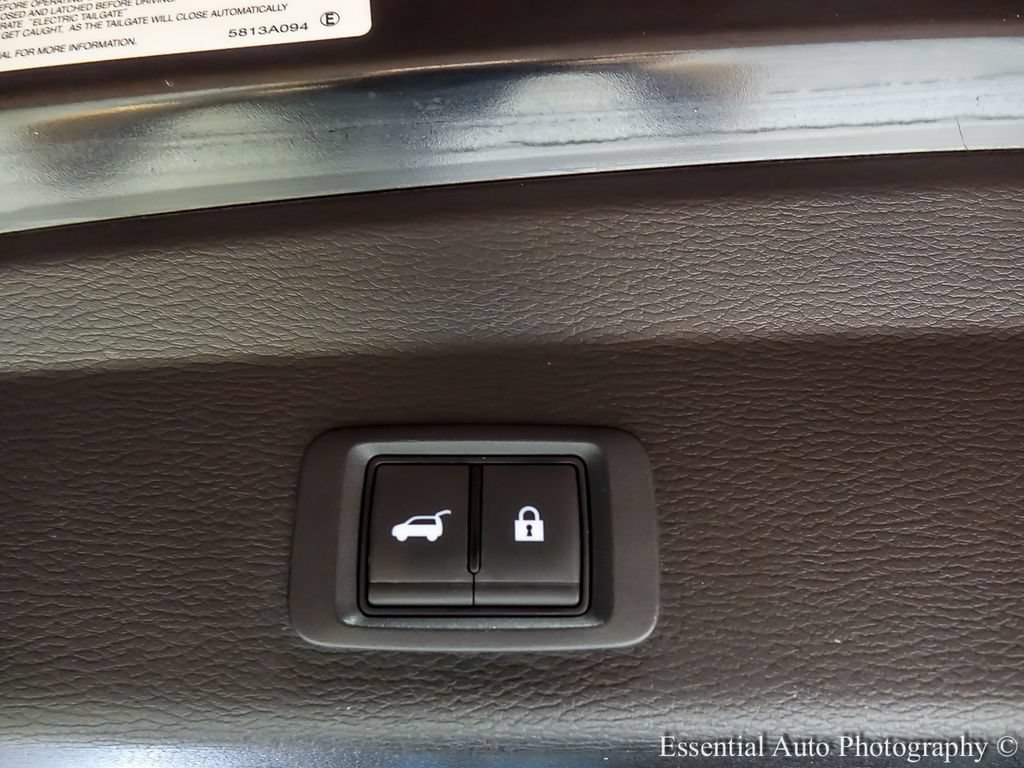 Used 2024 Mitsubishi Outlander SE AWD/4WD image 28