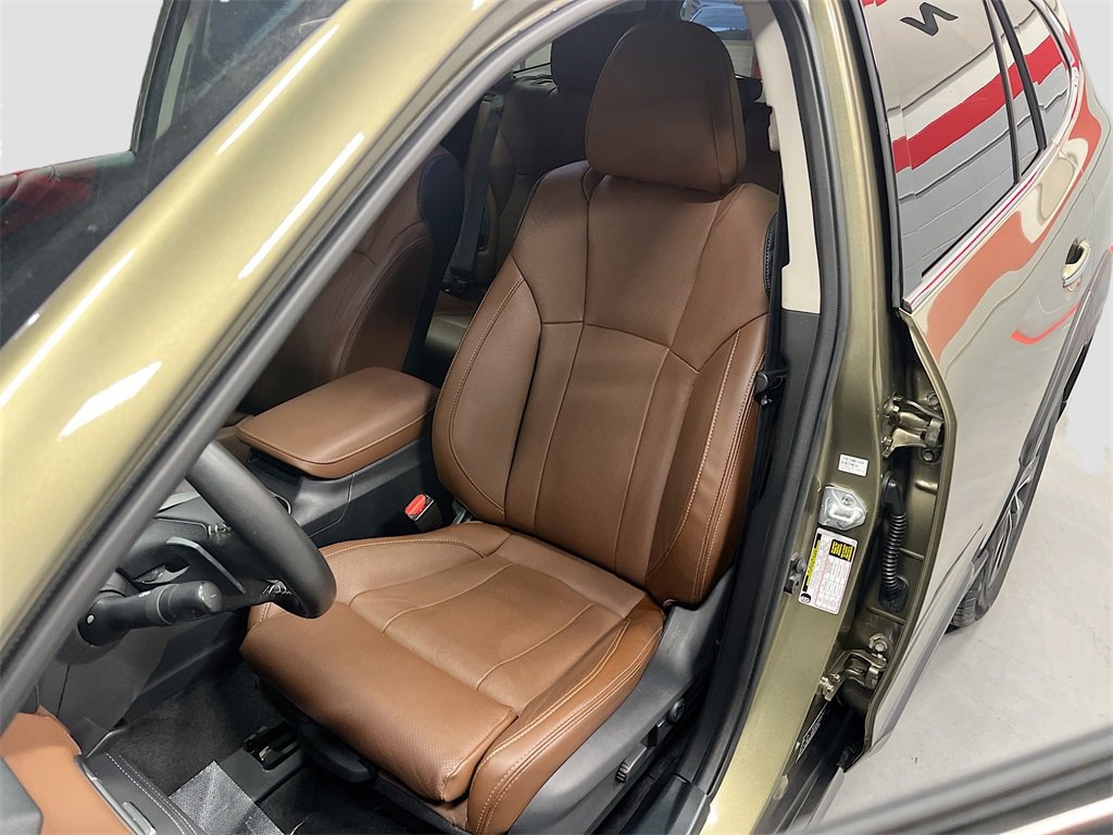 Used 2024 Subaru Outback Touring image 20