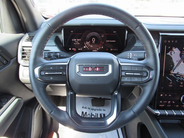 Used 2024 GMC Acadia AT4 w/ LPO, Floor Liner Package image 15