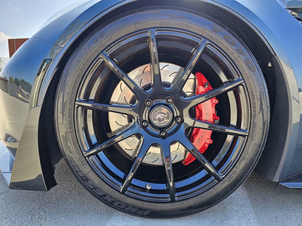 Used 2019 Chevrolet Corvette Z06 RWD image 13