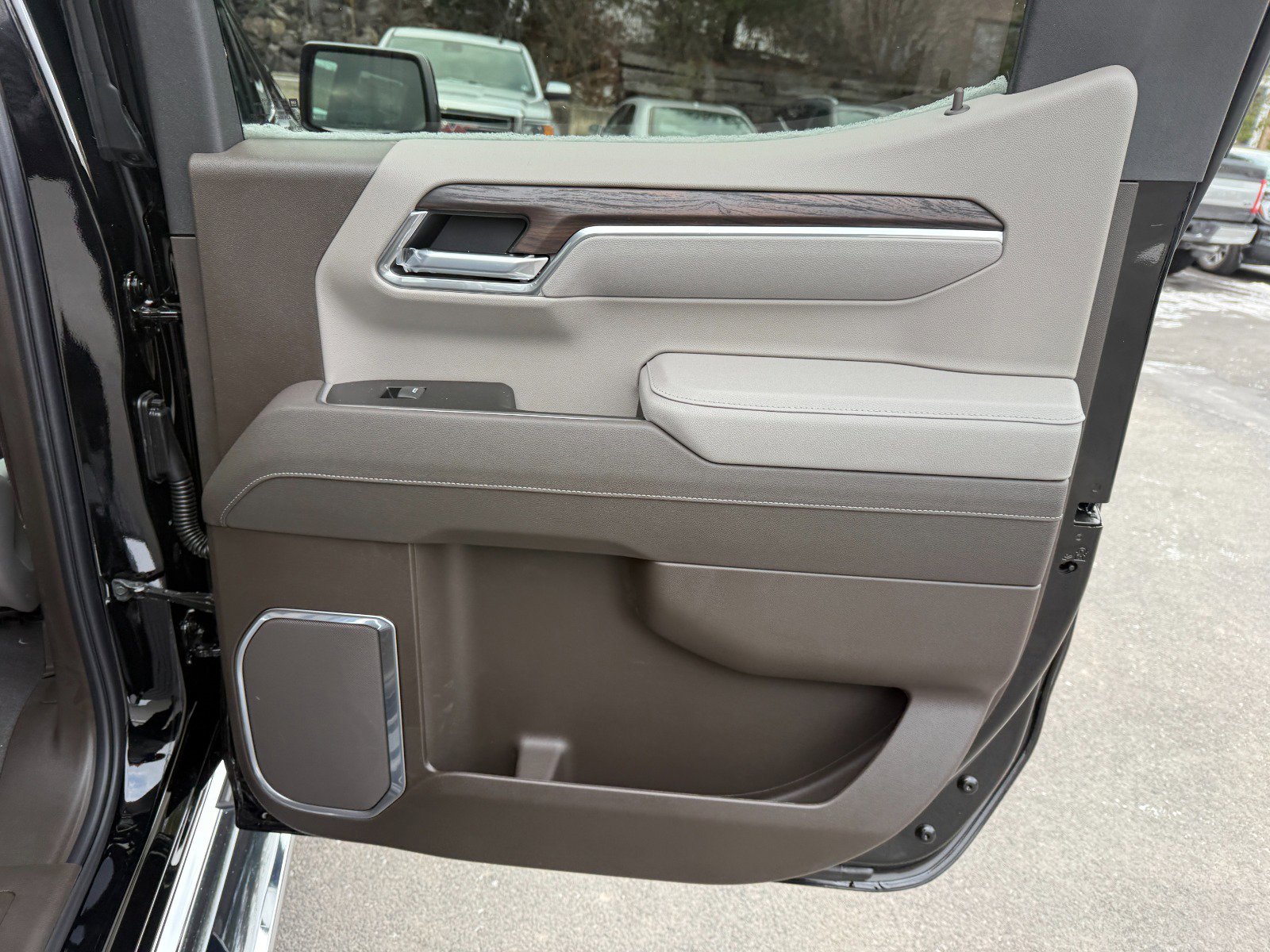 New 2026 GMC Sierra 1500 SLT w/ SLT Premium Package image 21