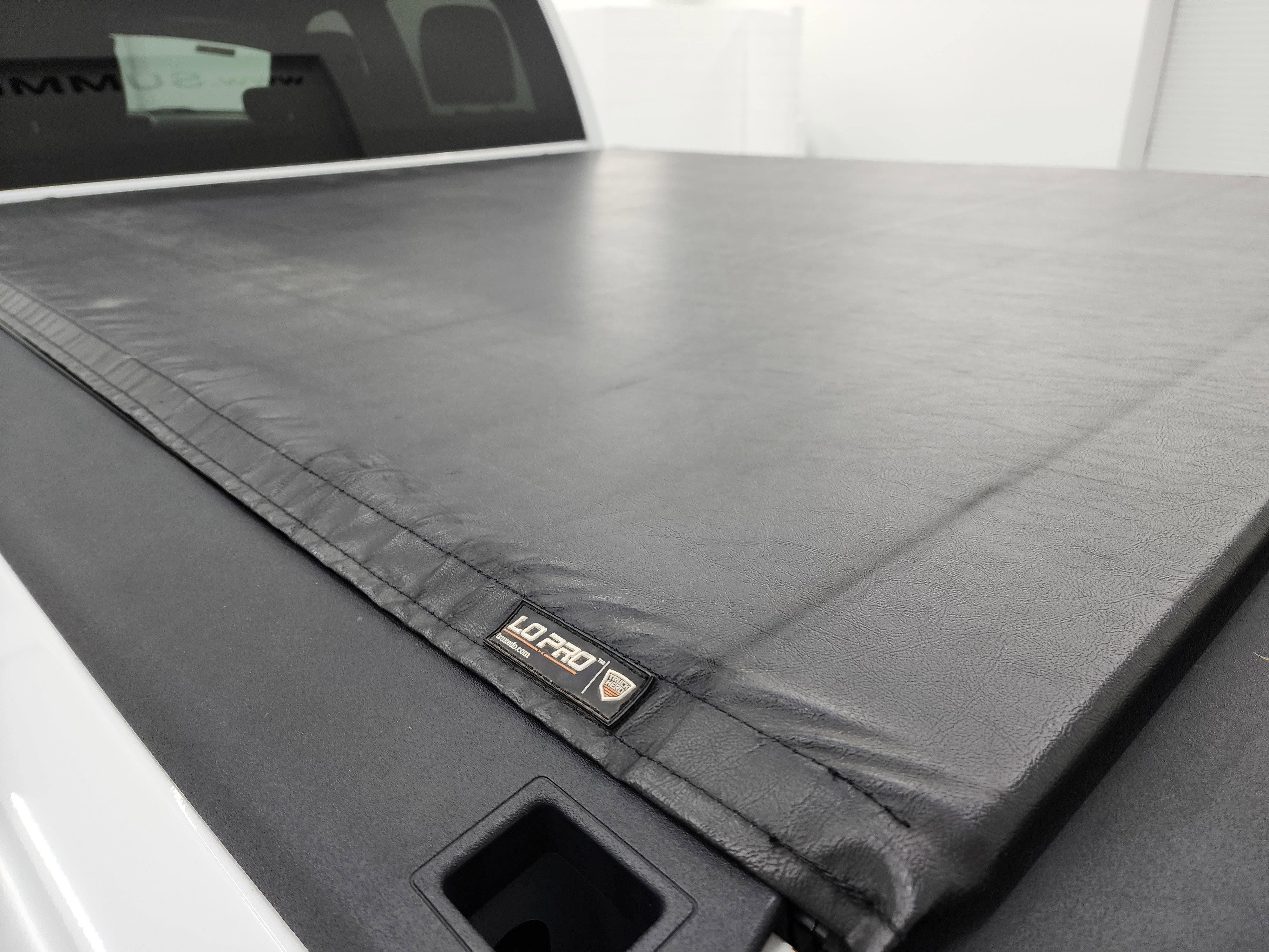 Used 2020 RAM 2500 Big Horn w/ Night Edition image 32