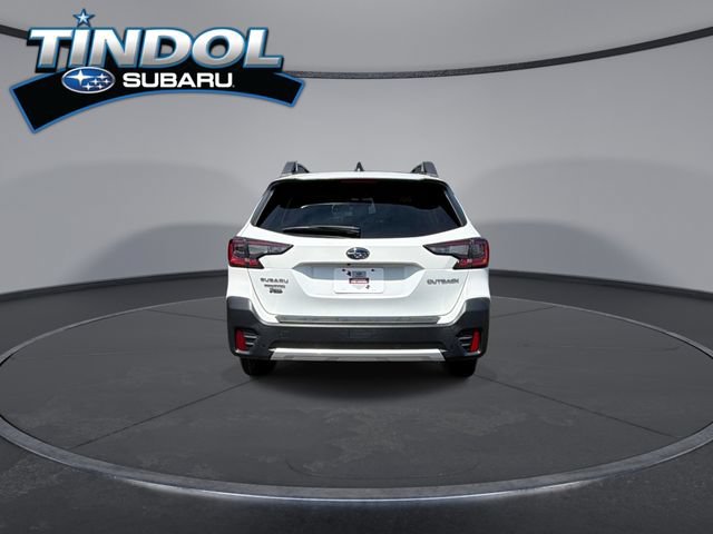Certified 2021 Subaru Outback Limited w/ Popular Package #2 AWD/4WD image 7